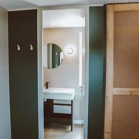 4-persoons Tiny Voorthuizen