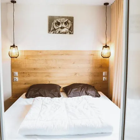 4-persoons Tiny Voorthuizen