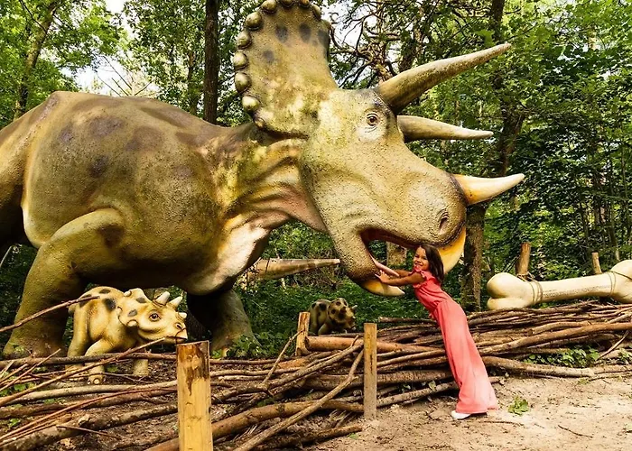 4-persoons Tiny * Voorthuizen