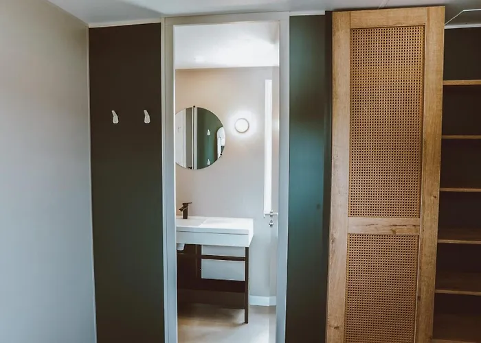 4-persoons Tiny Voorthuizen