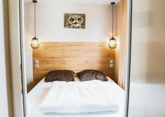 4-persoons Tiny Voorthuizen