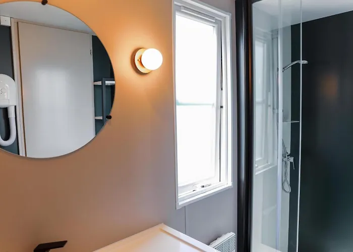 4-persoons Tiny * Voorthuizen