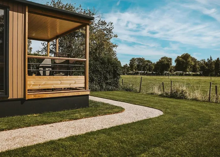 4-persoons Tiny * Voorthuizen