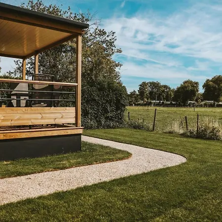 4-persoons Tiny * Voorthuizen
